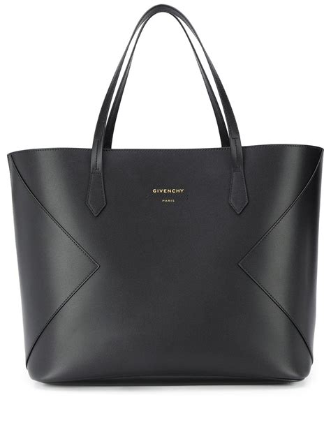 givenchy large wing tote|givenchy wing shopper tote bag.